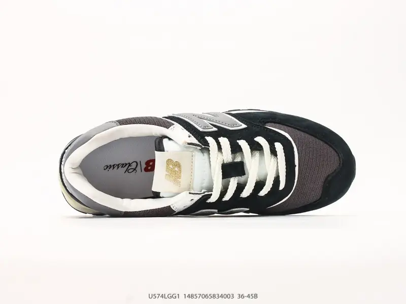 New Balance Scarpe casual Retro Ammortizzato Basso U574LGG1 #14857065834003
